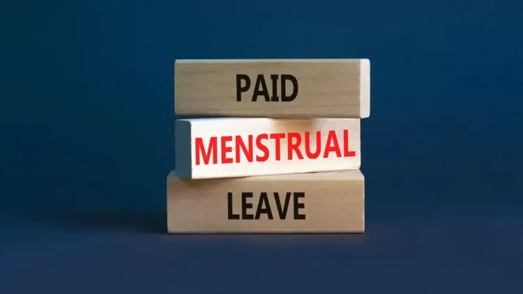Menstruation Not a Disability: Experts Call Mandatory Period Leaves Unnecessary, Urge Alternative Options